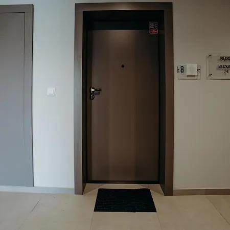 Διαμέρισμα Jutrzenki 68a - Dwupokojowy Z Balkonem, Parking - - Fair Βρότσλαβ